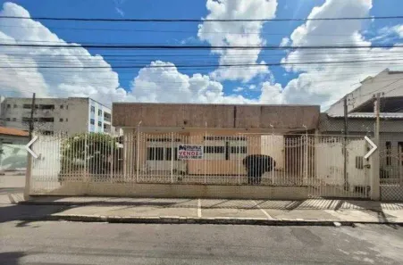 Casa com 4 Quartos à venda, 432m² no Suíça, Aracaju