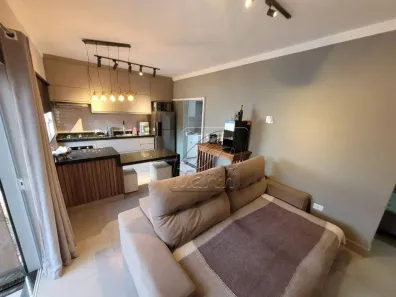 Casa com 2 Quartos à venda, 70m² no Água Branca, Piracicaba