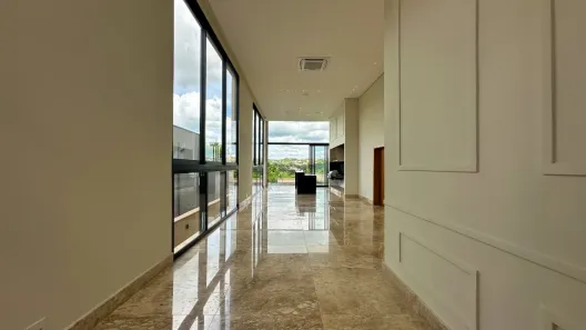 Casa de Condomínio com 3 Quartos à venda, 276m² no Condomínio Arara Vermelha, Ribeirão Preto