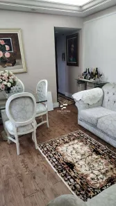 Apartamento com 3 Quartos à venda, 68m² no Paraíso, Santo André
