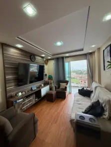 Apartamento com 3 Quartos à venda, 75m² no Nova Parnamirim, Parnamirim