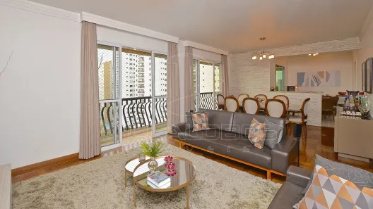 Apartamento com 4 Quartos à venda, 158m² no Perdizes, São Paulo