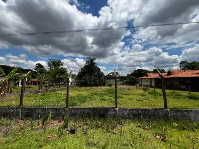 Lote/Terreno à venda, 1000m² no Jd Dalila, Araçoiaba da Serra