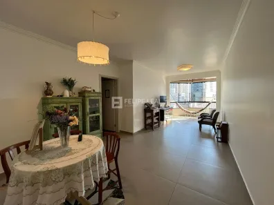 Apartamento com 3 Quartos à venda, 116m² no Kobrasol, São José