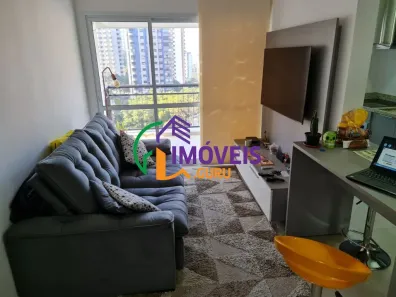 Apartamento com 2 Quartos à venda, 102m² no Vila Suzana, São Paulo
