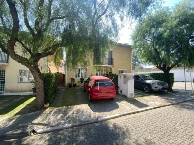 Casa de Condomínio com 3 Quartos à venda, 139m² no Jardim Belizário, Cotia