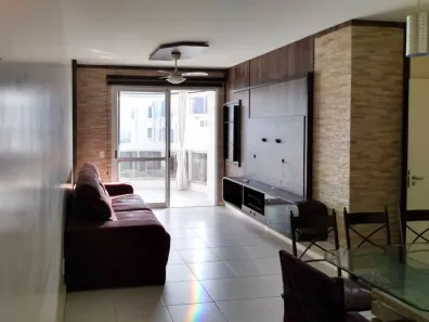 Apartamento com 3 Quartos à venda, 88m² no Itacorubi, Florianópolis