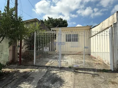 Casa com 2 Quartos à venda, 110m² no Cidade Morumbi, São José dos Campos