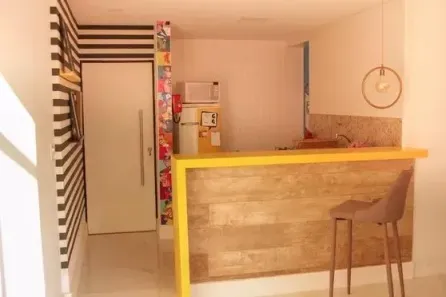 Apartamento com 2 Quartos à venda, 55m² no Bela Vista, São Paulo