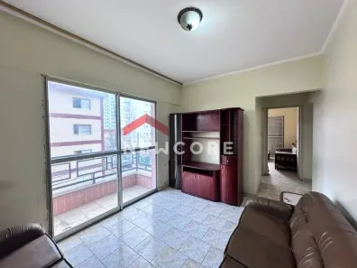 Apartamento com 2 Quartos à venda, 68m² no Canto do Forte, Praia Grande