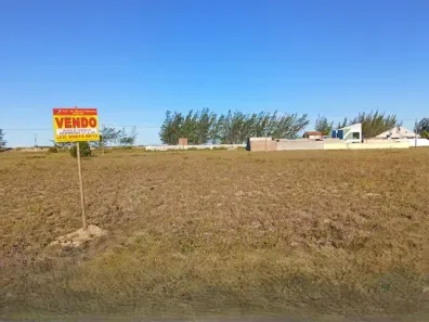 Lote/Terreno à venda, 546m² no Chapéu do Sol, São João da Barra
