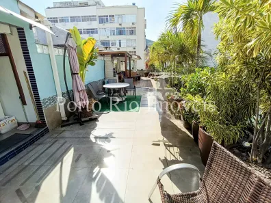 Cobertura com 4 Quartos à venda, 166m² no Copacabana, Rio de Janeiro