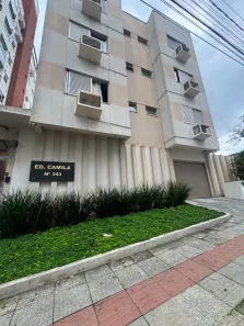 Apartamento com 2 Quartos à venda, 82m² no Centro, Criciúma