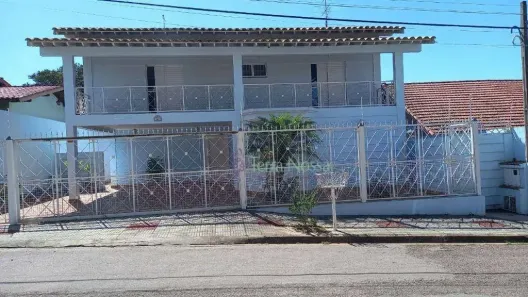 Casa com 3 Quartos à venda, 302m² no Bosque, Vinhedo