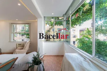 Apartamento com 3 Quartos à venda, 104m² no Copacabana, Rio de Janeiro