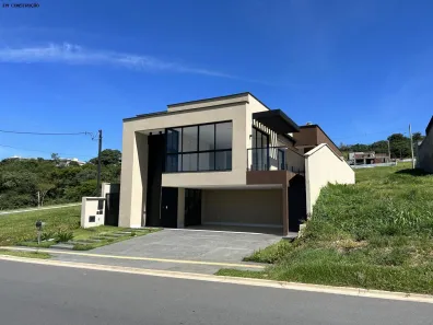 Casa de Condomínio com 3 Quartos à venda, 203m² no Jardins Nápoles, Senador Canedo
