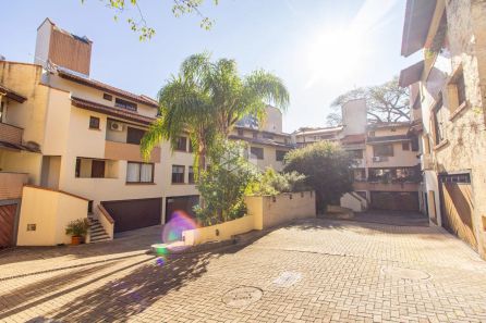 Casa de Condomínio com 4 Quartos à venda, 236m² no Boa Vista, Porto Alegre