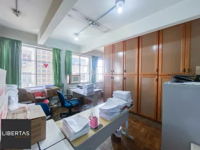 Apartamento com 1 Quarto à venda, 53m² no Centro Histórico, Porto Alegre