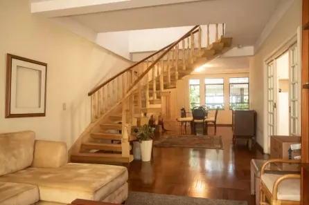Casa com 4 Quartos à venda, 282m² no Saúde, São Paulo