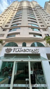 Apartamento com 3 Quartos à venda, 104m² no Jardim Goiás, Goiânia