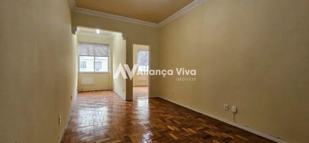 Apartamento com 2 Quartos à venda, 65m² no Copacabana, Rio de Janeiro