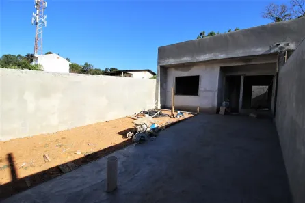 Casa com 2 Quartos à venda, 44m² no Del Rey, São José dos Pinhais