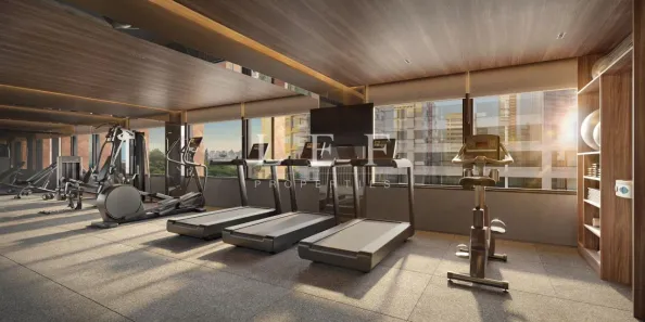 Apartamento com 2 Quartos à venda, 173m² no Jardim Europa, São Paulo