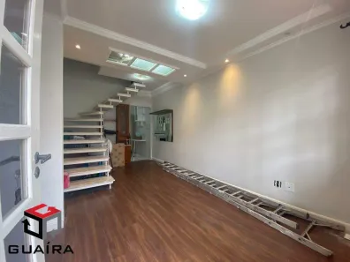 Sobrado com 2 Quartos à venda, 77m² no Nova Petrópolis, São Bernardo do Campo