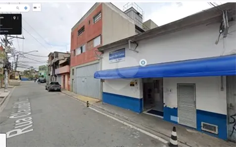 Galpão/Depósito/Armazém à venda, 1360m² no Americanópolis, São Paulo