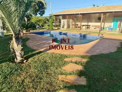 Fazenda/Sítio com 5 Quartos à venda, 350m² no , Jaboticatubas