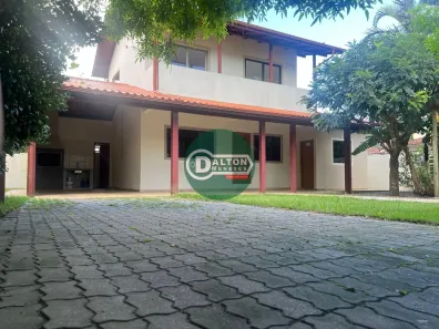 Casa com 5 Quartos à venda, 200m² no São João do Rio Vermelho, Florianópolis
