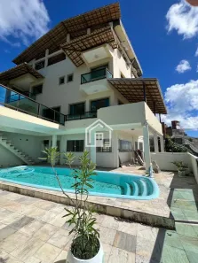 Apartamento com 5 Quartos à venda, 400m² no Bonfim, Salvador