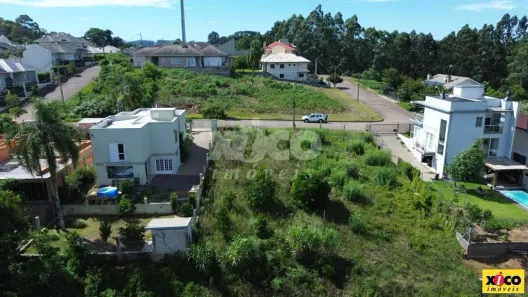 Lote/Terreno à venda, 384m² no Nova Petrópolis, Nova Petrópolis