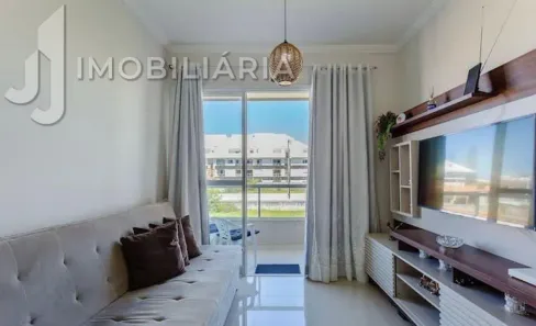 Apartamento com 2 Quartos à venda, 67m² no Ingleses do Rio Vermelho, Florianópolis