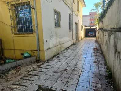 Sobrado com 4 Quartos à venda, 195m² no Santana, São Paulo