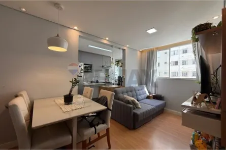 Apartamento com 2 Quartos à venda, 50m² no Jardim Íris, São Paulo