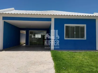Casa de Condomínio com 3 Quartos à venda, 310m² no Cajueiros (Itaipuaçu), Maricá