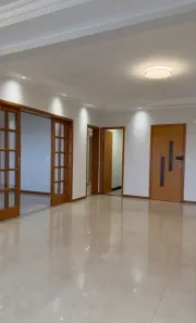 Apartamento com 4 Quartos à venda, 205m² no Parque Residencial Aquarius, São José dos Campos