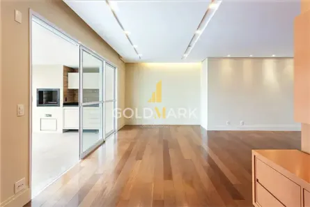 Apartamento com 3 Quartos à venda, 173m² no Vila Uberabinha, São Paulo