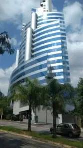 Sala Comercial à venda, 60m² no Green Valley Alphaville, Barueri