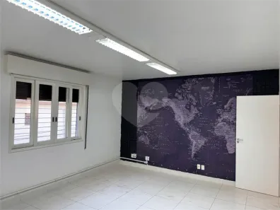 com 1 Quarto para alugar, 300m² no Brooklin Paulista, São Paulo