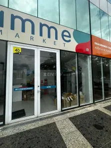 Sala Comercial para alugar, 40m² no Chácara Urbana, Jundiaí