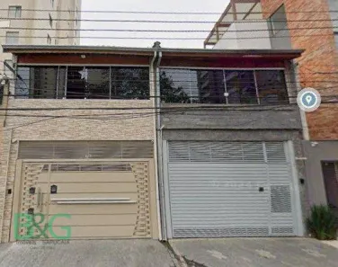 Imóvel Comercial para alugar, 200m² no Tatuapé, São Paulo