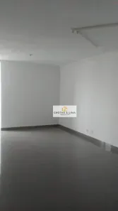 Sala Comercial à venda, 57m² no Centro, São José dos Campos