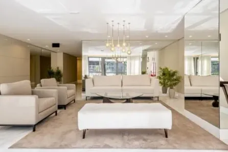 Apartamento com 2 Quartos à venda, 56m² no Cristo Redentor, Porto Alegre