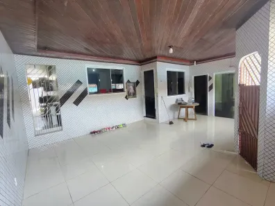 Casa com 3 Quartos à venda, 264m² no Tapanã (Icoaraci), Belém