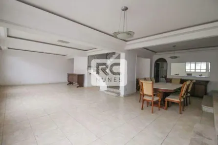 Cobertura com 4 Quartos à venda, 280m² no Santo Antônio, Belo Horizonte