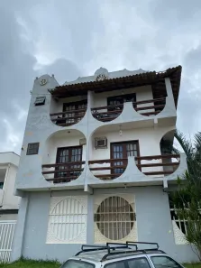 Apartamento com 1 Quarto à venda, 25m² no Itaúna, Saquarema