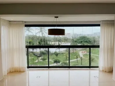 Apartamento com 3 Quartos à venda, 97m² no Paiva, Cabo de Santo Agostinho