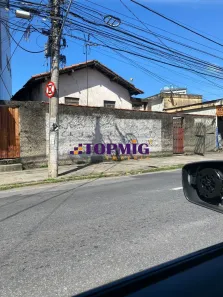 Lote/Terreno à venda, 1200m² no Centro, Betim